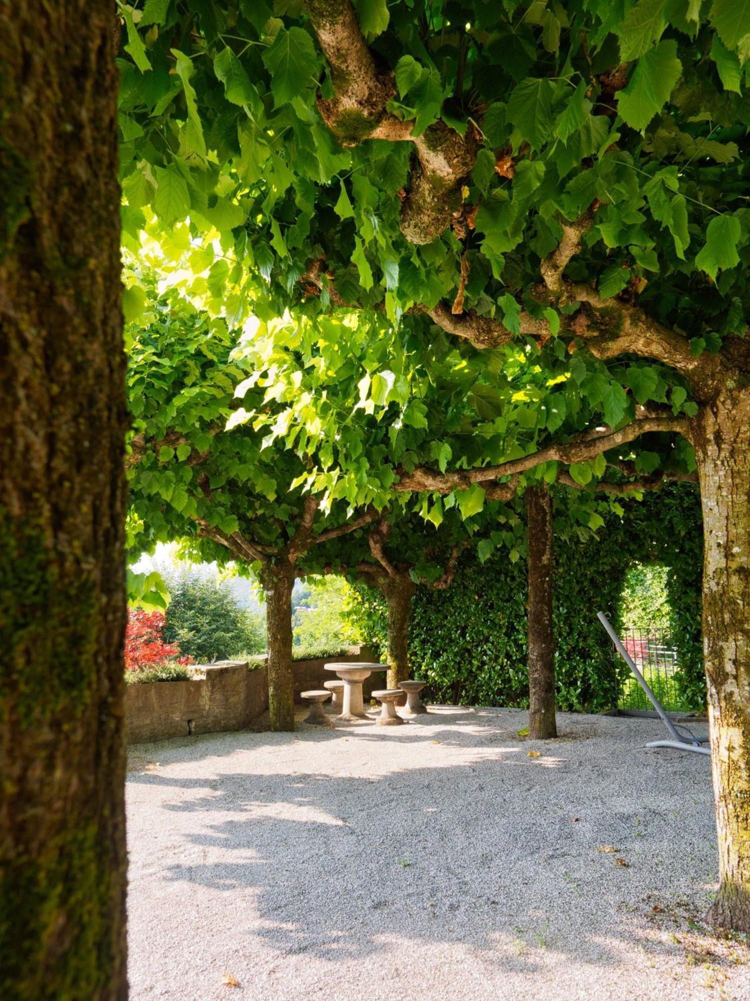 Panoramic Lakeview House Bellagio Civenna Bagian luar foto